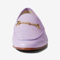 Zapatos de cuero de moda de las mujeres ocasionales cómodas vendedoras calientes del nuevo diseño - details 3