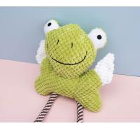 Juguetes para mascotas para aliviar el aburrimiento, los juguetes para perros son resistentes a morder y sonar, y no pueden morder. Venta al por mayor de juguetes de peluche para perros y productos para mascotas - details 9
