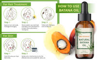 Batana Oil