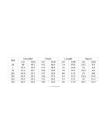 Men's shirt double pocket cotton and linen short-sleeved shirt casual vacation shirt 7 colors - details 1