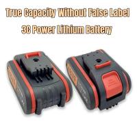 48VF.98VF.21V.2500MAH, batería recargable de iones de litio, adecuada para herramientas eléctricas, taladros de pistola, destornilladores - details 3