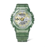SERIE GMA GMA-S110GS-3A y GMA-S110GS-8A - details 2