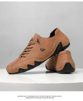 Nuevos zapatos para hombres Zapatos bajos para hombres y mujeres Zapatos casuales Zapatos de gran tamaño - details 34