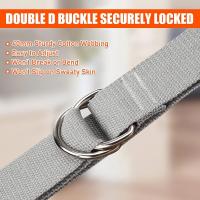 Juego de bandas de asistencia para dominadas, correa de resistencia para dominadas, asistencia para hombres y mujeres, entrenamiento colgante, entrenamiento de dominadas, estiramiento corporal - details 8