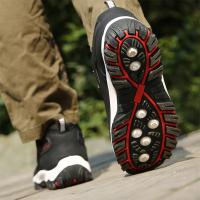 2025 nuevos zapatos de hombre, zapatos casuales de cuero para hombres, zapatillas de deporte, zapatos de primavera Otoño Invierno para tenis masculino, zapatos ligeros para caminar - details 10