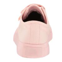 Zapatos casuales deportivos para niñas de lona cómodos para niños, zapatos con suela de goma - details 5