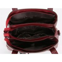 Bolso de cuero de lujo para mujer, Bandolera de hombre de alta calidad - details 28