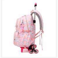 Mochila extraíble de gran tamaño para Estudiantes de escuela primaria - details 13