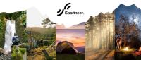 Sportneer Dormitorio Deportivo para Exteriores Doble Bolsa de Dormir para 2 Personas 3 Estaciones - details 0