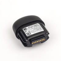 Batería de escáner de código de barras para Zebra CS6080 ,BT-000413-00 BTRY-CS60EABOE-04 - details 3