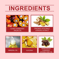 El aceite de Batana nutre, suaviza, repara el cabello seco y encrespado y cuida los aceites esenciales. - details 2