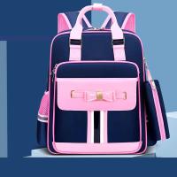 Niños de primaria, grados 1-6, nuevos niños y mochilas para bajar de peso para niñas, vida escolar diaria - details 0