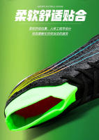 Zapatos de fútbol de los hombres AG hierba TF uñas rotas césped entrenamiento zapatos de competición - details 6