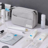 Bolsa colgante de baño para artículos de tocador, bolsa de almacenamiento de cosméticos a prueba de agua, maquillaje de pared, bolsa de lavado de belleza, estuche organizador de gran capacidad, nuevo - details 4