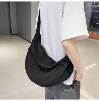 Bolso Coreano Sencillo Bolso de Hombro para Estudiantes de Gran Capacidad - details 13