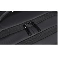 Mochila impermeable multifuncional para hombre, bolsa para ordenador de negocios, USB, gran capacidad - details 3