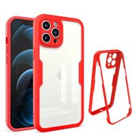 Funda Transparente y a Prueba de Golpes para iPhone Protección Completa de la Lente de Cámara y Pantalla Accesorios de Electrónica - details 17