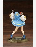 1/7 Kotobukiya PV122 BRIDGET 24CM figura de Anime modelo coleccionable juguetes de acción regalos - details 1