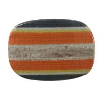 Hoja de tenis de mesa M8 (madera de 5 capas, bolsa redonda gratis y cinta de borde) raqueta de Ping Pong SANWEI - details 3