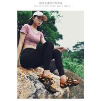 Zapatillas de manga multicolor Sagu para caminar, zapatos de trekking unisex para actividades al aire libre en ríos. - details 30