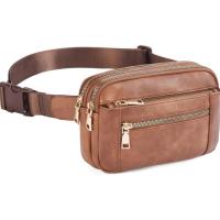 Nuevo Bolso Explosivo para Mujer 2025 Versátil Bolso Deportivo Multicremallera con Correa de Hombro Práctica Bolso de Moda para Viajes y Deportes - details 2