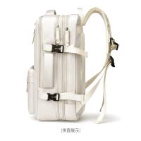 Mochila Aviación 40x30x20 Bolsa de Mano para Equipaje de Viaje Mochila Escolar para Hombres y Mujeres - details 27
