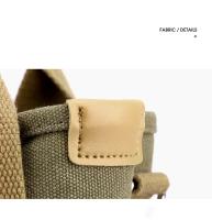 Bolsos Bandolera Para Mujer,Bolso de Hombro pequeño, Mano de lona - details 20