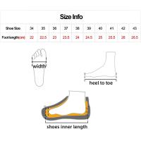 2025 Chanclas con decoración de flores a la moda para mujer, zapatillas de plataforma antideslizantes para playa de verano, Sandalias planas ligeras con suela de EVA para mujer 36-43 - details 0