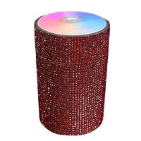Humidificador de Coche con Diamantes de Imitación con Luz LED Aromatizador de Hogar, Cocina, Oficina con Accesorios de Coche - details 7