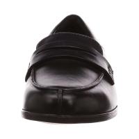 Zapatos casuales de cuero para mujer, modernos, modernos, transpirables y cómodos. - details 11