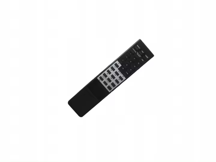 Mando a distancia de repuesto para Sony Cdp-C331 Cdp-C37 Cdp-C515 Cdp-C57 Cdp-C5F - 1