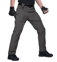 MAGCOMSEN-pantalones cargo ix9 impermeables, ropa de trabajo, senderismo, invierno y primavera - details 8