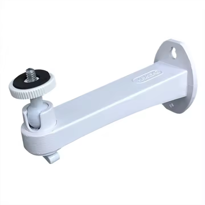 Soporte Universal para cámara al aire libre, monitor de elevación 168, aleación de aluminio, soporte Universal 1297, soporte de montaje en pared - 1