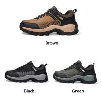 Zapatos de hombre, zapatillas de deporte 2022, nuevos zapatos informales de invierno, impermeables, cómodos, para caminar al aire libre, talla 39-46, zapatos para hombre - details 4