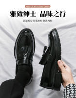 Mocasines de un Pedal cómodos y transpirables para hombre - details 1