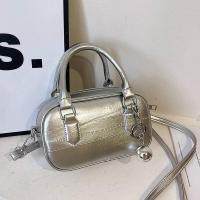 Mochila de Lujo Leten Verano 2024 Diseño Sencillo de Moda Bolso Cruzado para Mujeres - details 8