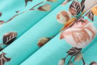 2025 Primavera/Verano Nuevo vestido francés para mujer con falda con vuelo grande - details 55