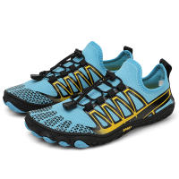 Abnkarwin Zapatillas de Agua para Verano Piscina, Fitness, Caminar al Aire Libre - details 4