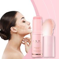 1/2 Uds. Bálsamo múltiple hidratante antiarrugas para cara, barra hidratante facial diaria, crema hidratante múltiple para labios, ojos y cuello - details 0