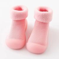Zapatos cálidos para recién nacidos de 0 a 4 años, zapatos para caminar para niños pequeños, primeros caminantes de invierno para bebés recién nacidos - details 8