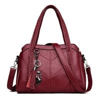 Bolso de cuero de lujo para mujer, Bandolera de hombre de alta calidad - details 30