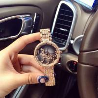 Reloj de Cuarzo DUGARY Estilo Clásico de Leopardo Resistente al Agua Movimiento Japonés - details 8