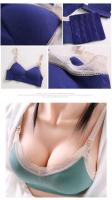 Sujetadores de lactancia para mujeres embarazadas, sujetadores de lactancia para bebés y ropa de maternidad. - details 30