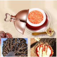Conjunto de suero y crema para el cuidado Facial Dragon Blood, esencia antienvejecimiento de acción larga, hidratante, antisecado, conjunto de cuidado Facial - details 1
