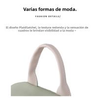 2025 verano nueva mini mochila antirrobo desplazándose pequeño viento fragante pequeña gran capacidad moda mochila de viaje mujeres - details 10