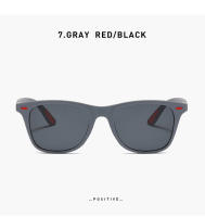 Gafas de sol polarizadas para hombre y mujer, lentes de sol transpirables para Ciclismo, Conducción de golf, Deportes al aire libre - details 10