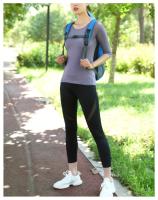 Mochila ligera para deportes al aire libre de 20L con visión nocturna reflectante, correas ajustables, comodidad transpirable - Ideal para ciclismo, senderismo, camping, trekking y viajes, mochila para viajes - details 23