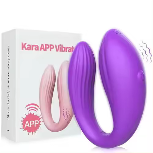 Control remoto portátil G Spot Clitoris Estimulador Calcetinas Vibrador Aplicación de larga distancia vibrando Amor huevo juguetes sexuales - 1