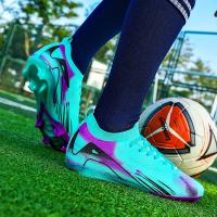 Zapatos de Fútbol para Hombres de Alta Calidad Zapatillas de Entrenamiento Antideslizantes para Exteriores - details 24