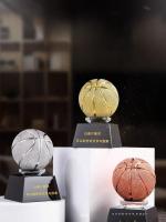 Trofeo pequeño de juego de baloncesto, oro, plata, cobre, 14cm, decoración conmemorativa de baloncesto, grabado gratis - details 5
